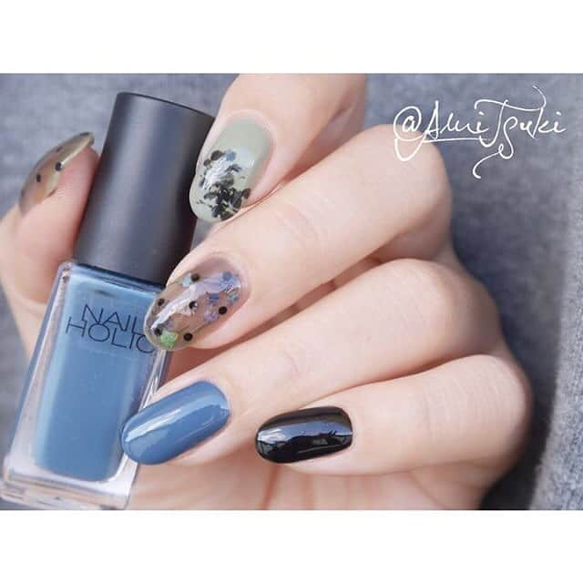 NAIL HOLICのインスタグラム