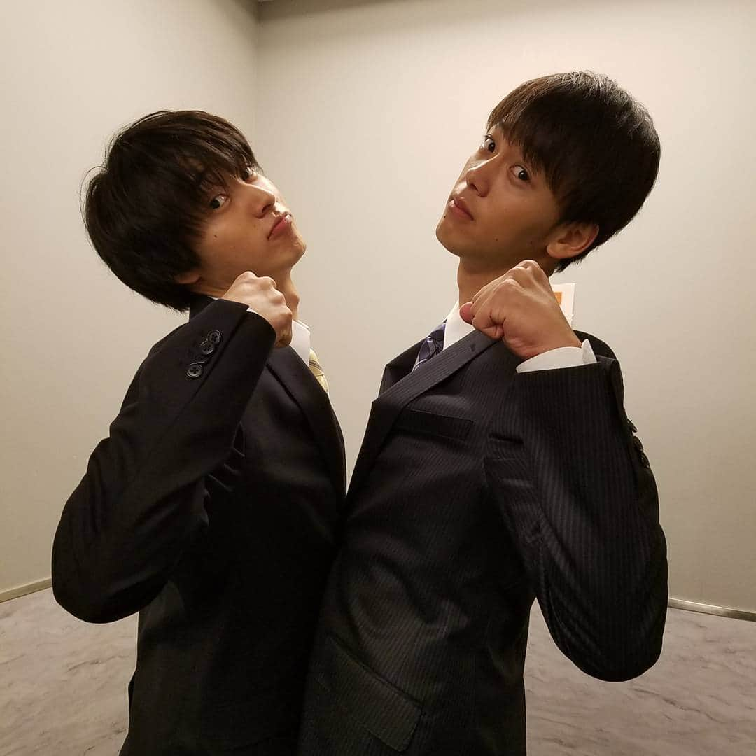 山﨑賢人さんのインスタグラム写真 - (山﨑賢人Instagram)「いよいよ明日夜9時 竹内くん #陸王」10月14日 12時53分 - kentooyamazaki