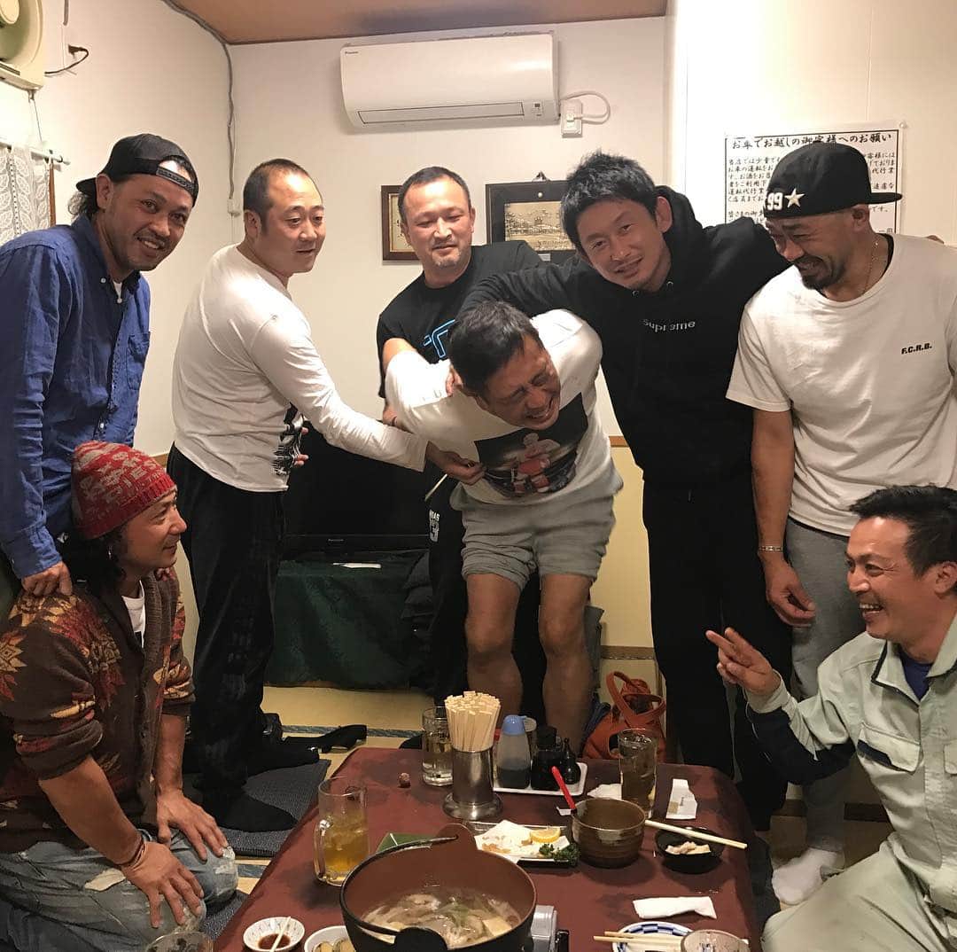 吉永啓之輔のグルメインスタ