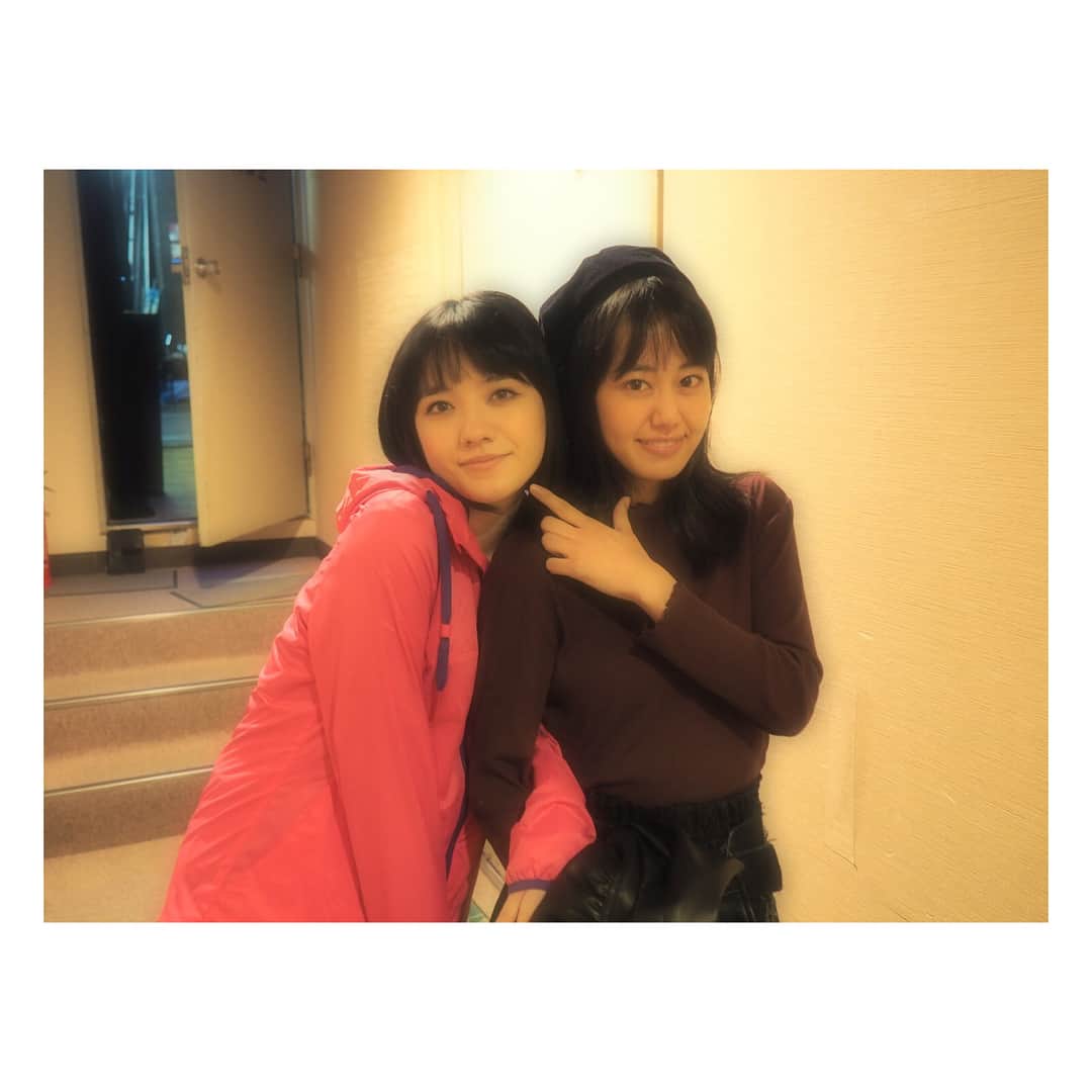 宮﨑香蓮のインスタグラム