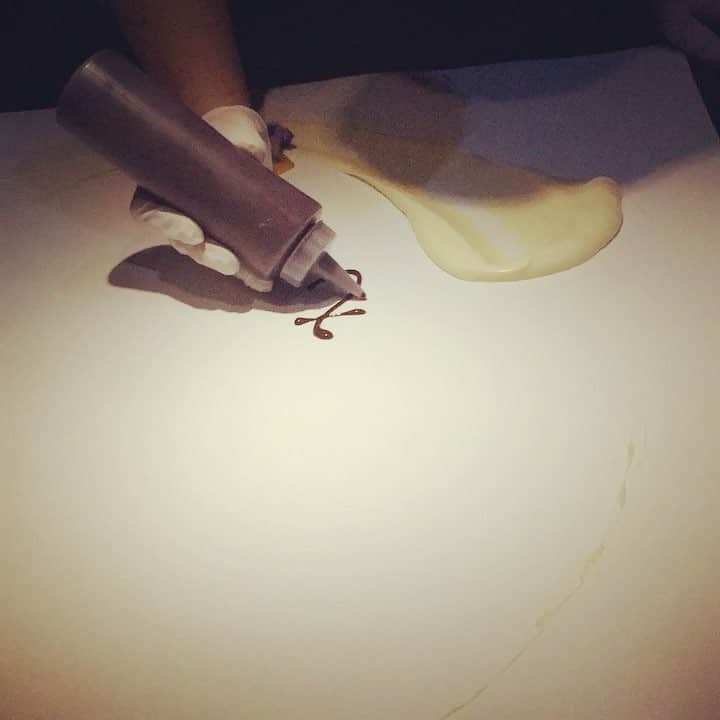 川村桃子のグルメインスタ