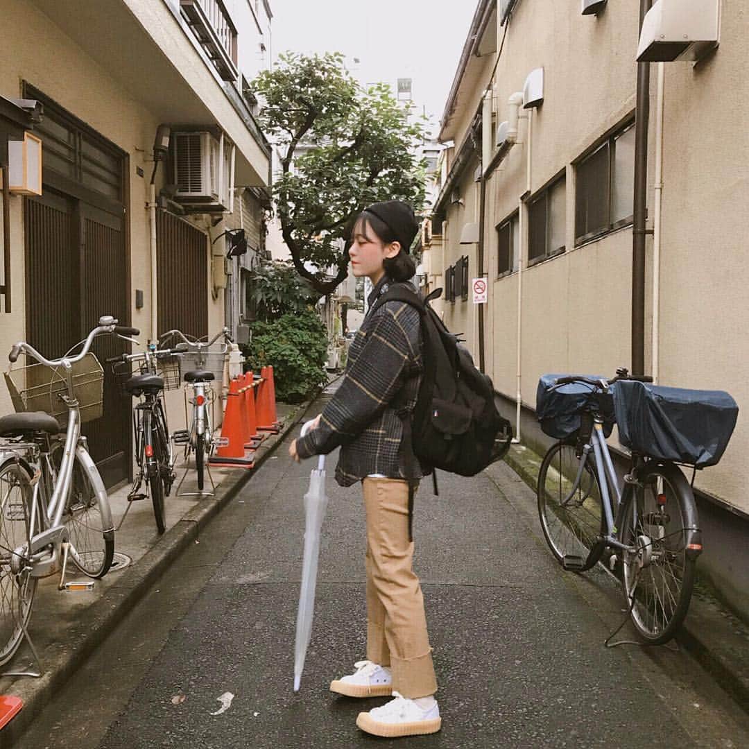 ウィ・ソンヒのインスタグラム
