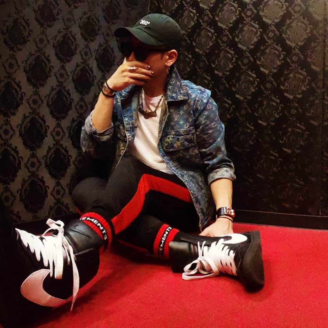 JULIANのグルメインスタ