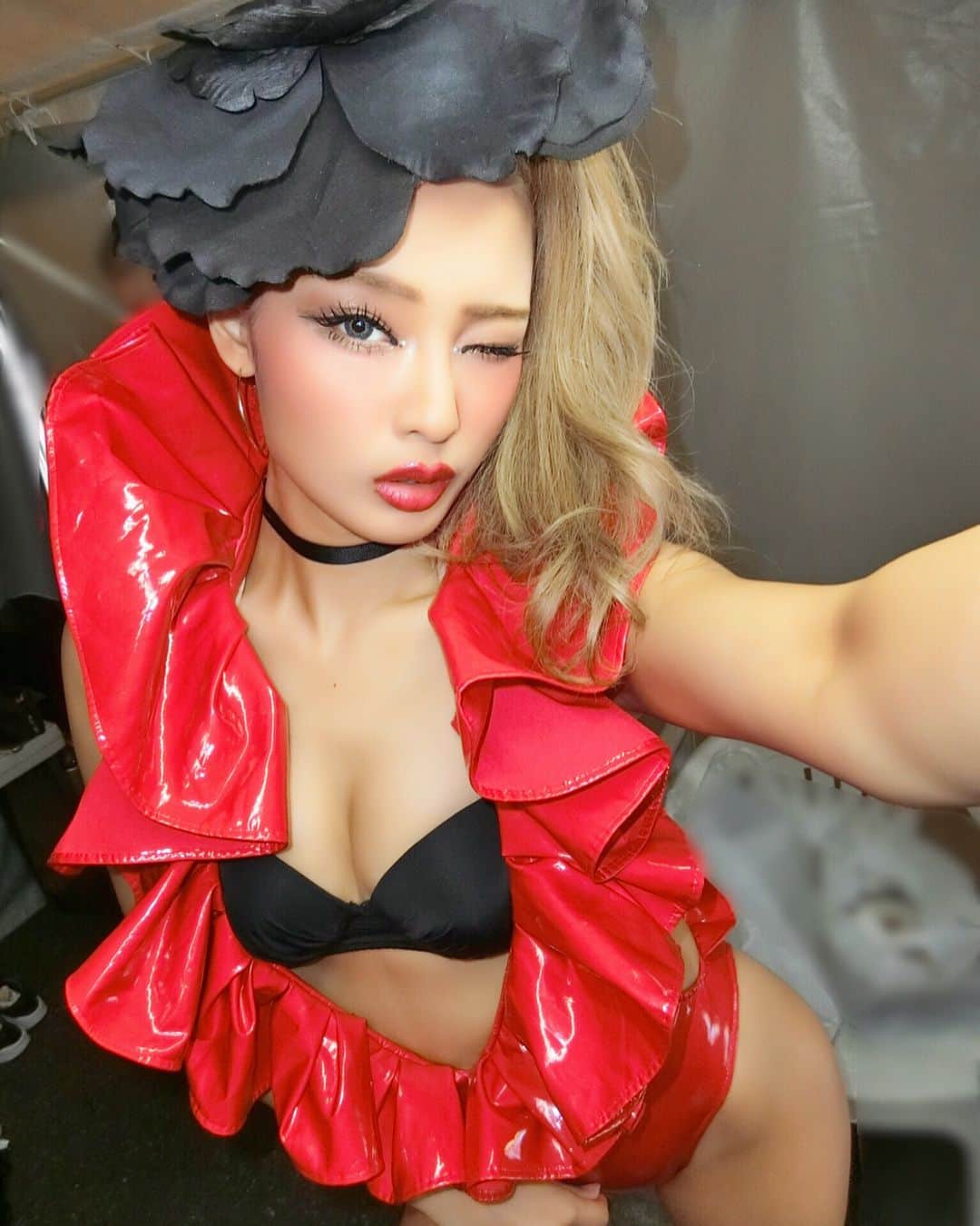 RiRiのインスタグラム