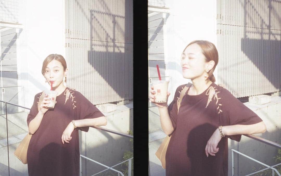 滝裕可里さんのインスタグラム写真 - (滝裕可里Instagram)「' これからも変わらず飾らず笑顔で´◡` 本日誕生日を迎えました💃🏻 皆さんいつもありがと♥️」10月14日 19時01分 - takiyukari_official