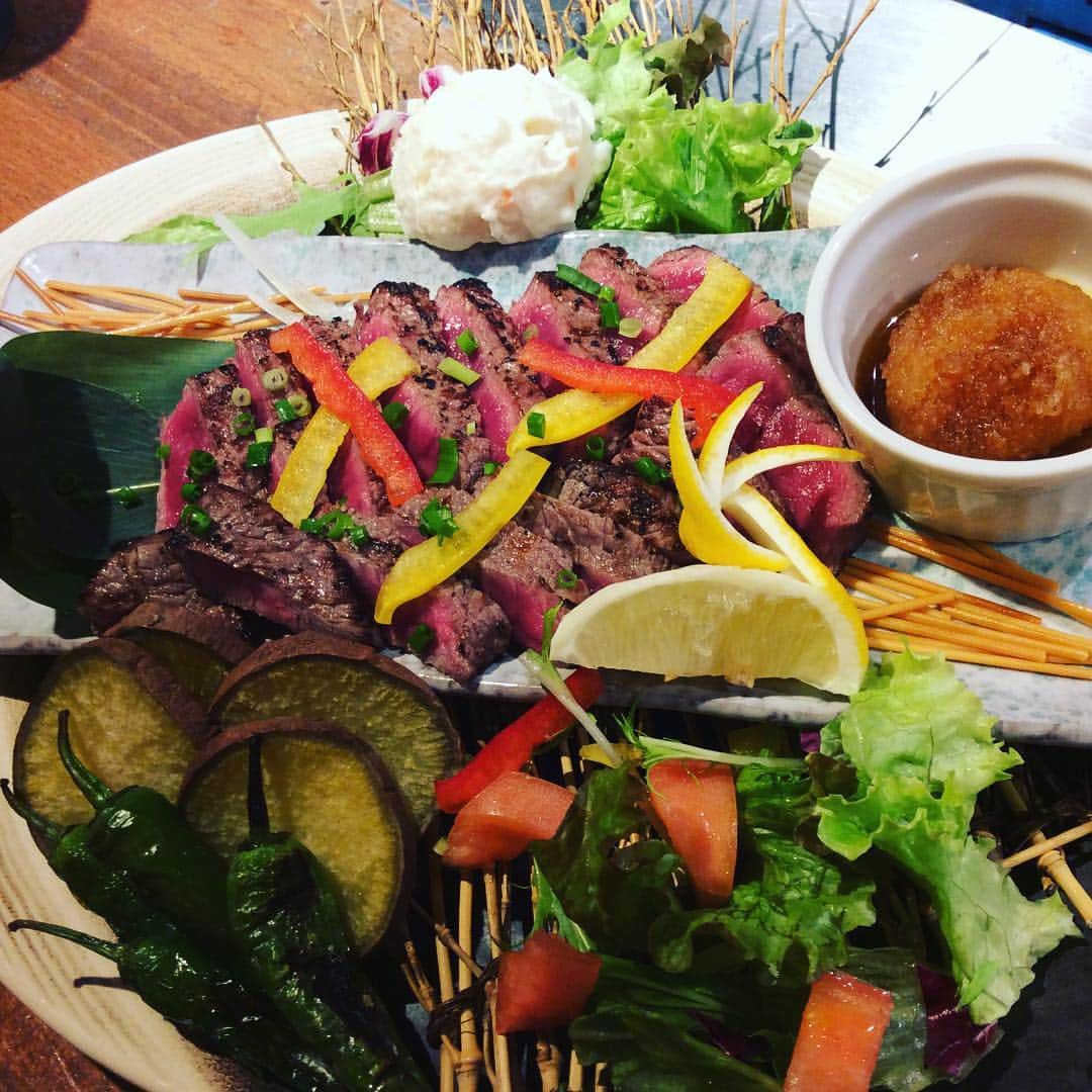 九州うまか新大阪店のインスタグラム