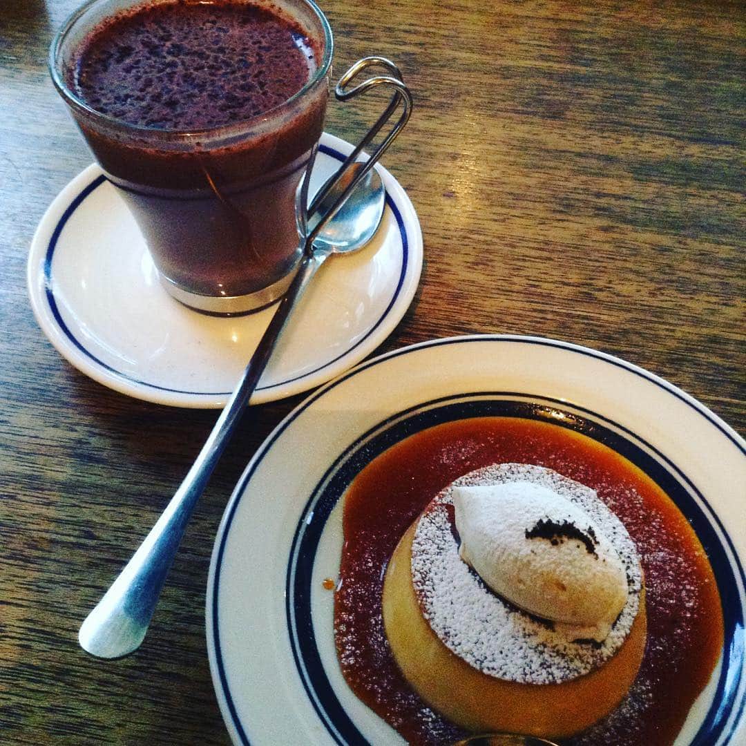 青木真也のグルメインスタ