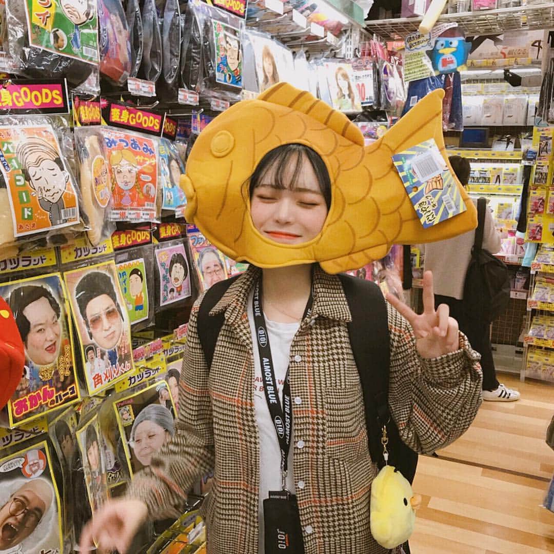 ウィ・ソンヒのインスタグラム