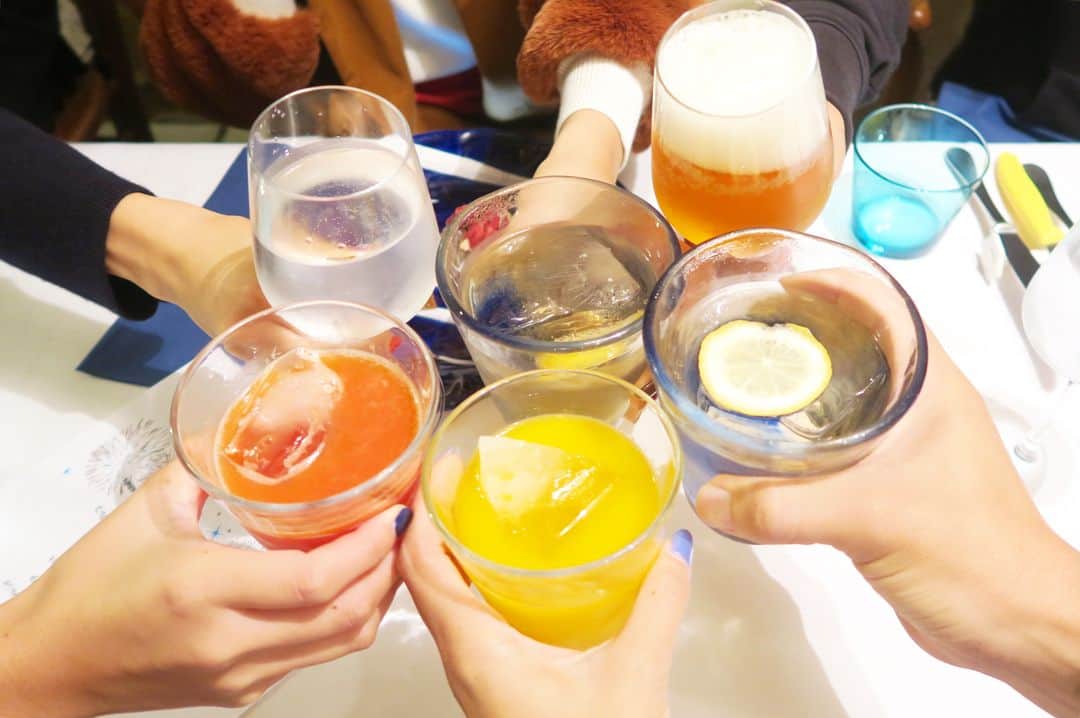 Mai Wakimizuのグルメインスタ