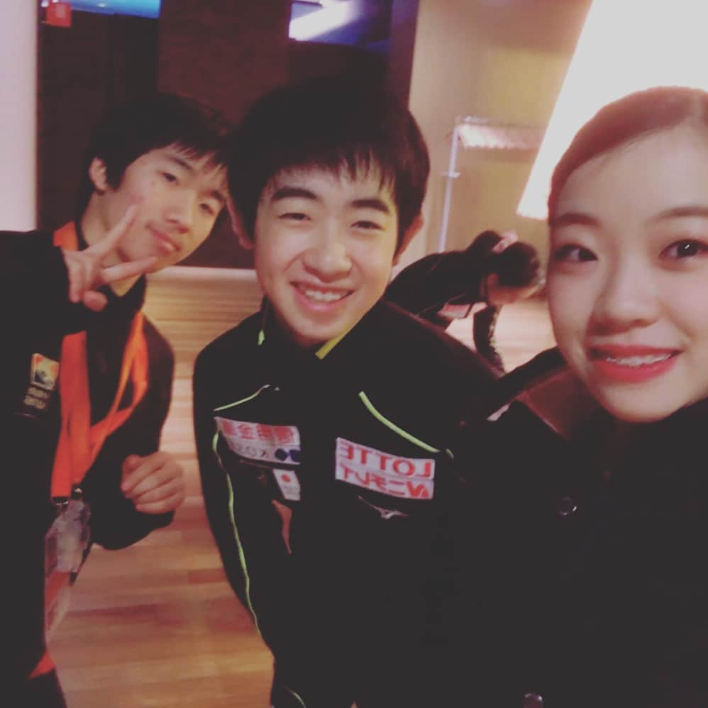 紀平梨花さんのインスタグラム写真 - (紀平梨花Instagram)「jgpイタリア大会フリー先程終わりました❗️ 良かったところも悪いところもあり、たくさんの課題が見つかり、次の試合へつながる演技だったかなと思います！ ファイナルが決まり、少しホッとしましたが、シーズンまだまだこれからなので、今回の演技を見直し、もっともっと練習していこうと思います！ 次の試合は、西日本なので課題を克服できるように精一杯努力して、完璧な演技を目指して頑張ります✨ 本当にたくさんの方々の応援がいつも励みになっています😭✨たくさんの応援本当に本当にありがとうございました😭✨✨ #jgp #イタリア #rikakihira #紀平梨花」10月15日 8時00分 - rikaskate0721