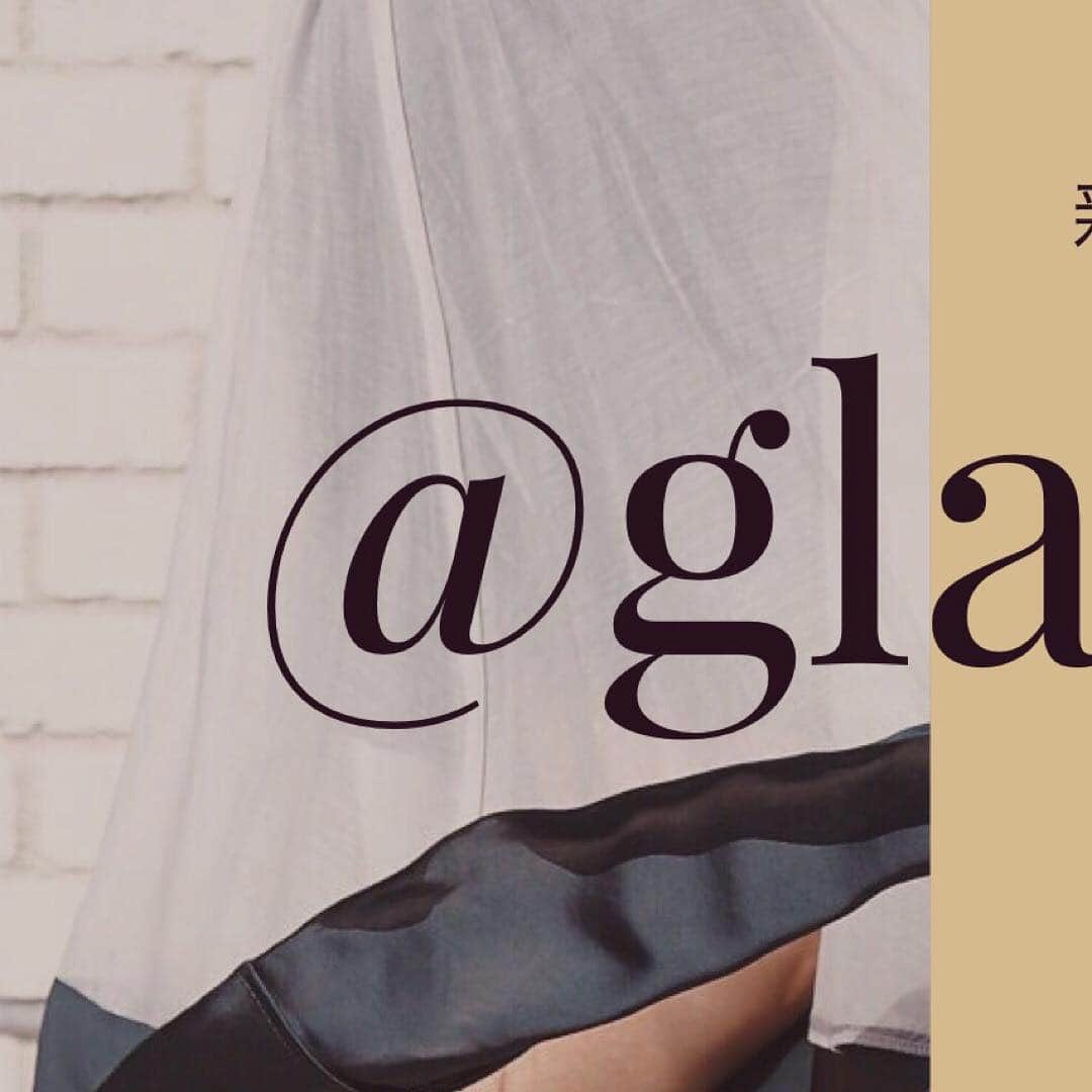 GLADD公式Instagramのインスタグラム