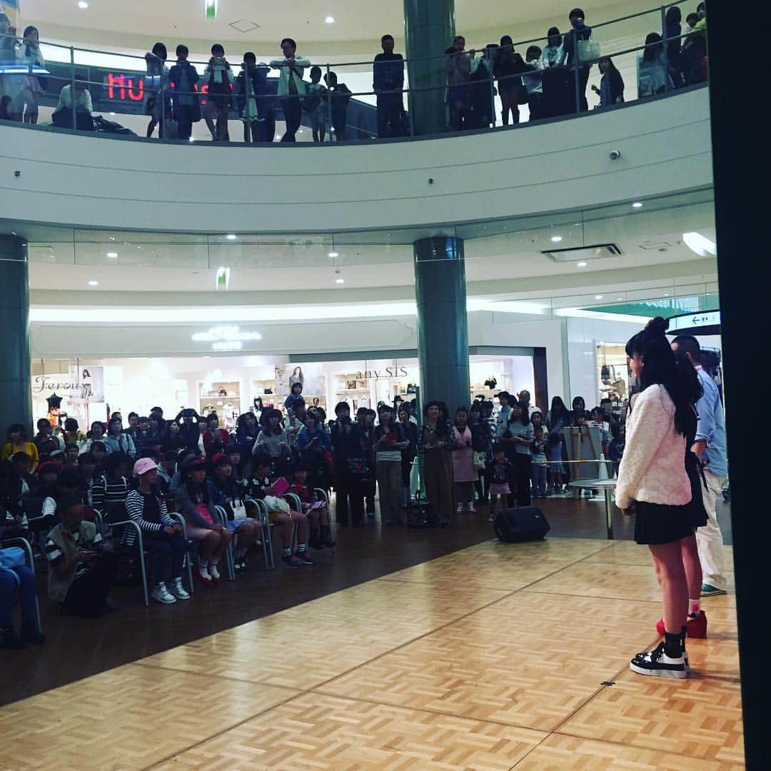 ニコ☆プチのインスタグラム：「イベントスタート👭🌈 たくさんのプチ読が来てくれました😊 このあとショップにも行くよ！ #ニコプチ #jenni」