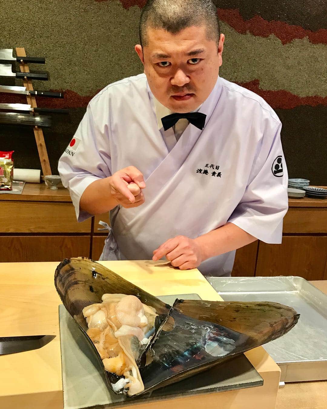 秋山具義のグルメインスタ