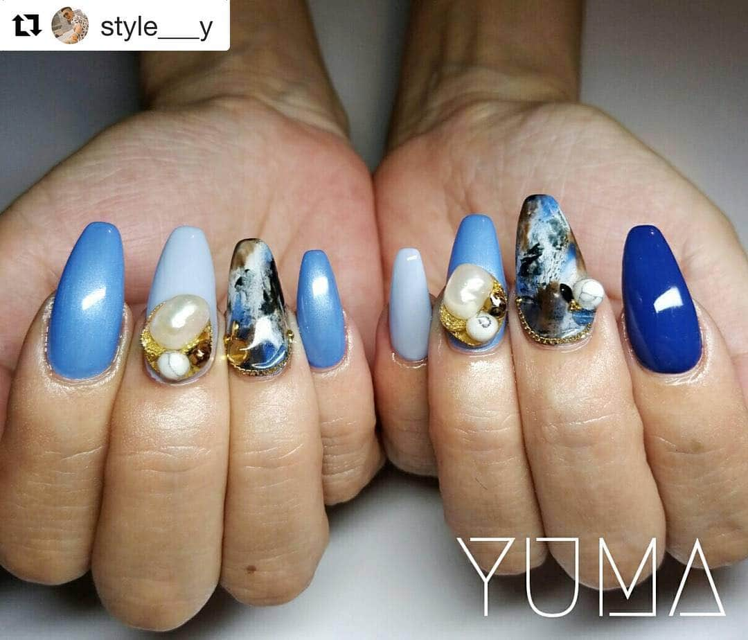 initygel_officialのインスタグラム