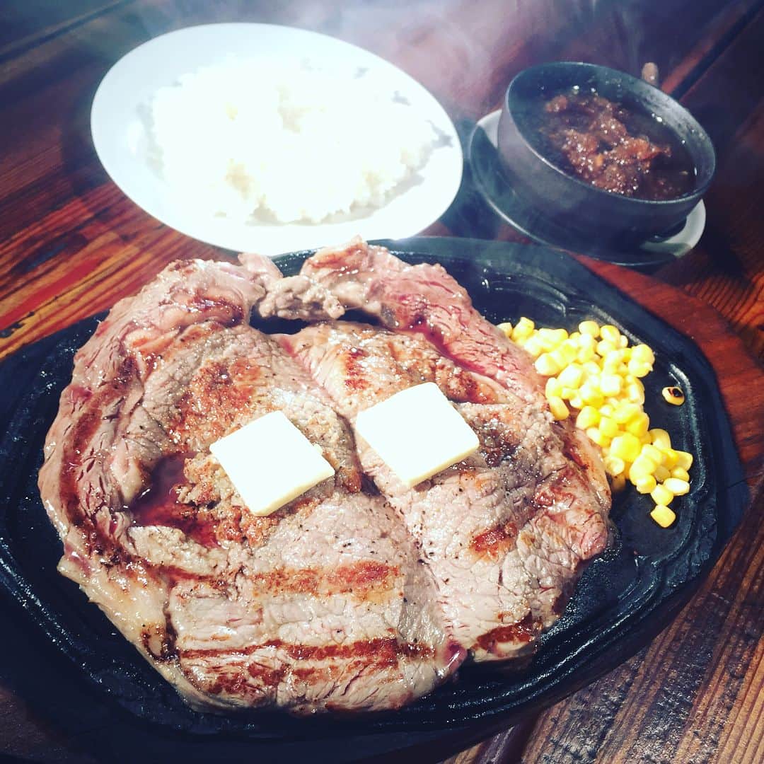 鷹木信悟のグルメインスタ