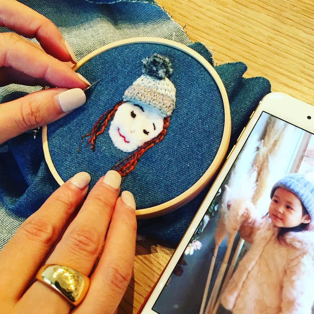 山本浩未のグルメインスタ