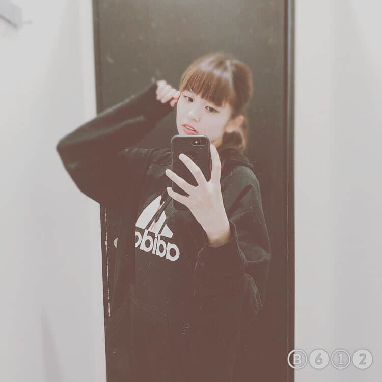 武田雛歩さんのインスタグラム写真 - (武田雛歩Instagram)「I went to Okayama！ I had a good time⌚  #adidas #武田雛歩」10月15日 21時29分 - hinaho_tkm