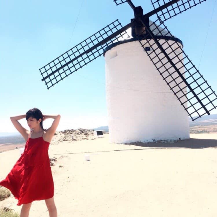 若月佑美のインスタグラム