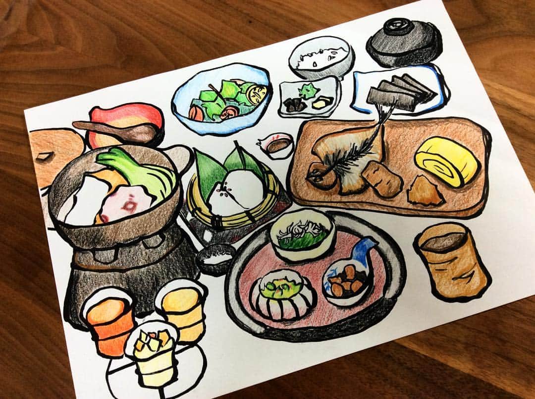 祥吉のグルメインスタ