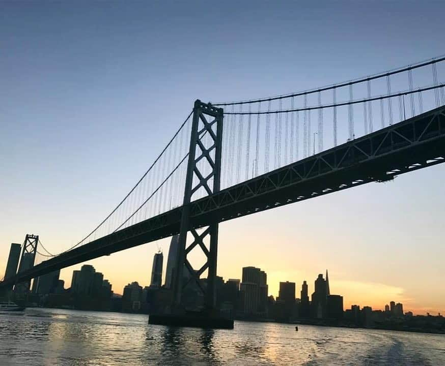 大森勝太朗さんのインスタグラム写真 - (大森勝太朗Instagram)「beautiful San Francisco over the weekend」10月16日 10時07分 - sho_omori