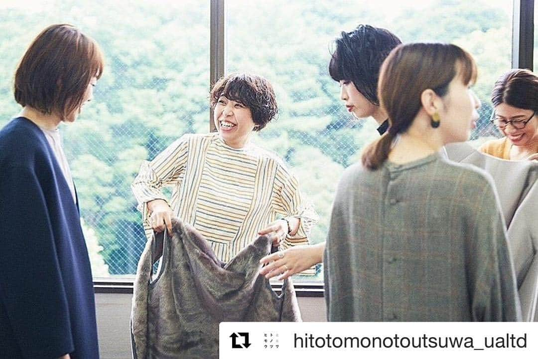 BEAUTY&YOUTH UNITED ARROWSのインスタグラム