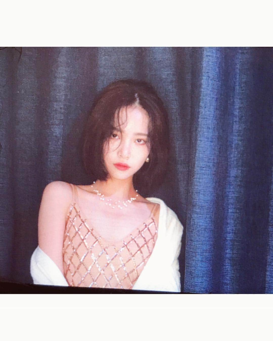 KIKIのインスタグラム：「💫」