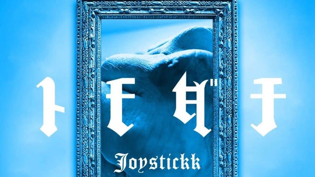 JOYSTICKKのインスタグラム