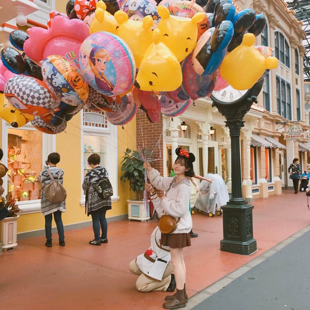 ウィ・ソンヒのインスタグラム