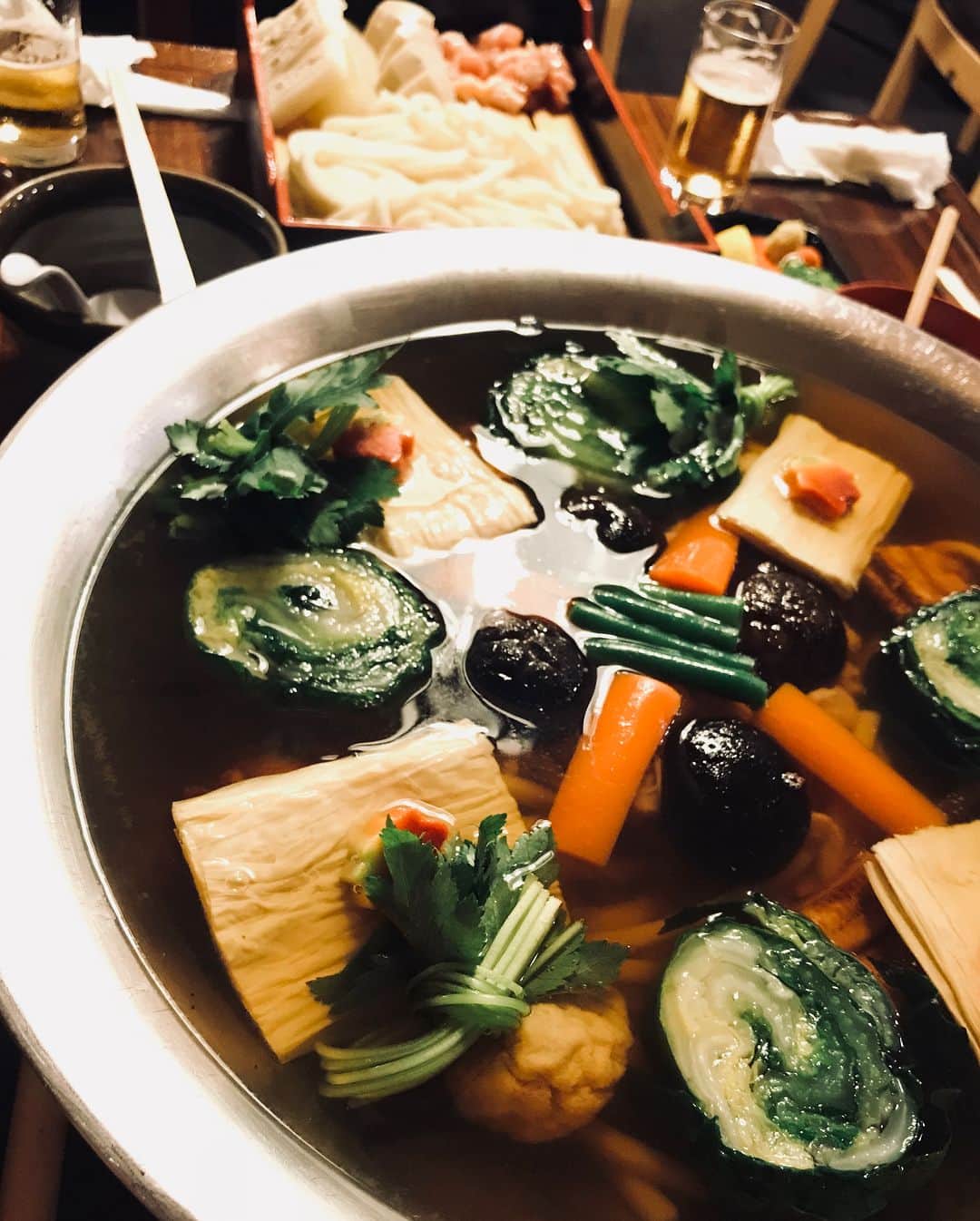 ハン・チェアのグルメインスタ