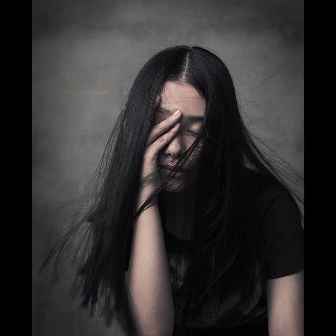 杉咲花のインスタグラム：「FA magazine◼️🔴」
