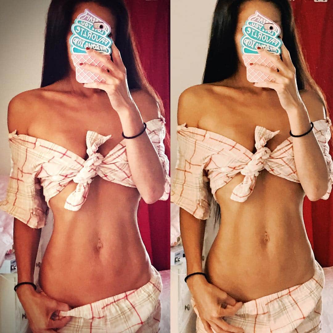 ささきえりのインスタグラム