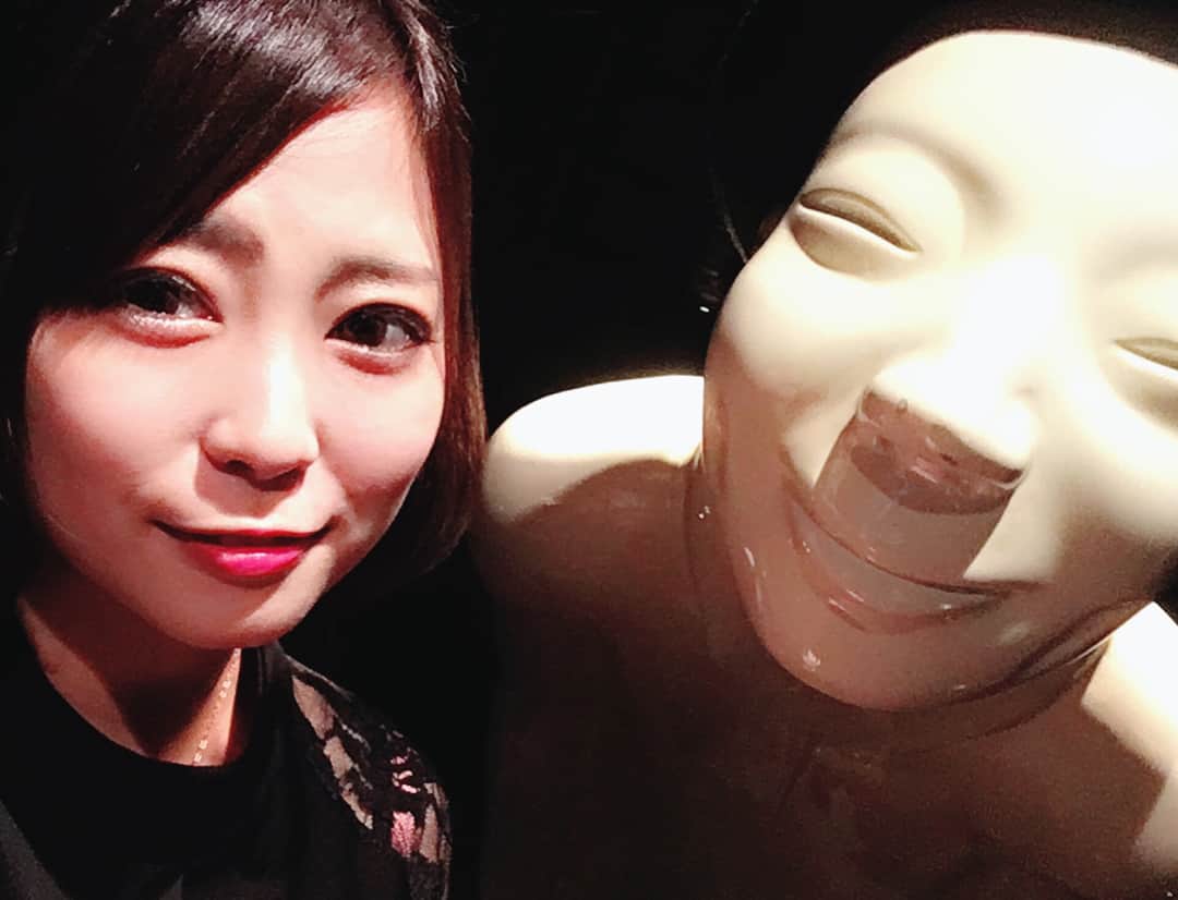 福井柑奈さんのインスタグラム写真 - (福井柑奈Instagram)「‪ . 釣りガール仲間のたにゆりちゃんと、PLUGNIGHTお邪魔してきました❤️ PLUGさま招待ありがとうございます🙏😭 ※インスタグラマーとして全うしました‬ . ‪パーティ緊張したっっ！！‬ ‪でもとってもおしゃれでたのしかったです❤️ ヲタ芸まさか岡山で観れるとは！‬♥️ .  #PLUGNIGHT #岡山 #themagritte #丸の内 #まさるやん #ありがとうございます #❤️ #朝から釣り行きます #お休み」10月17日 2時43分 - kanna_fukui