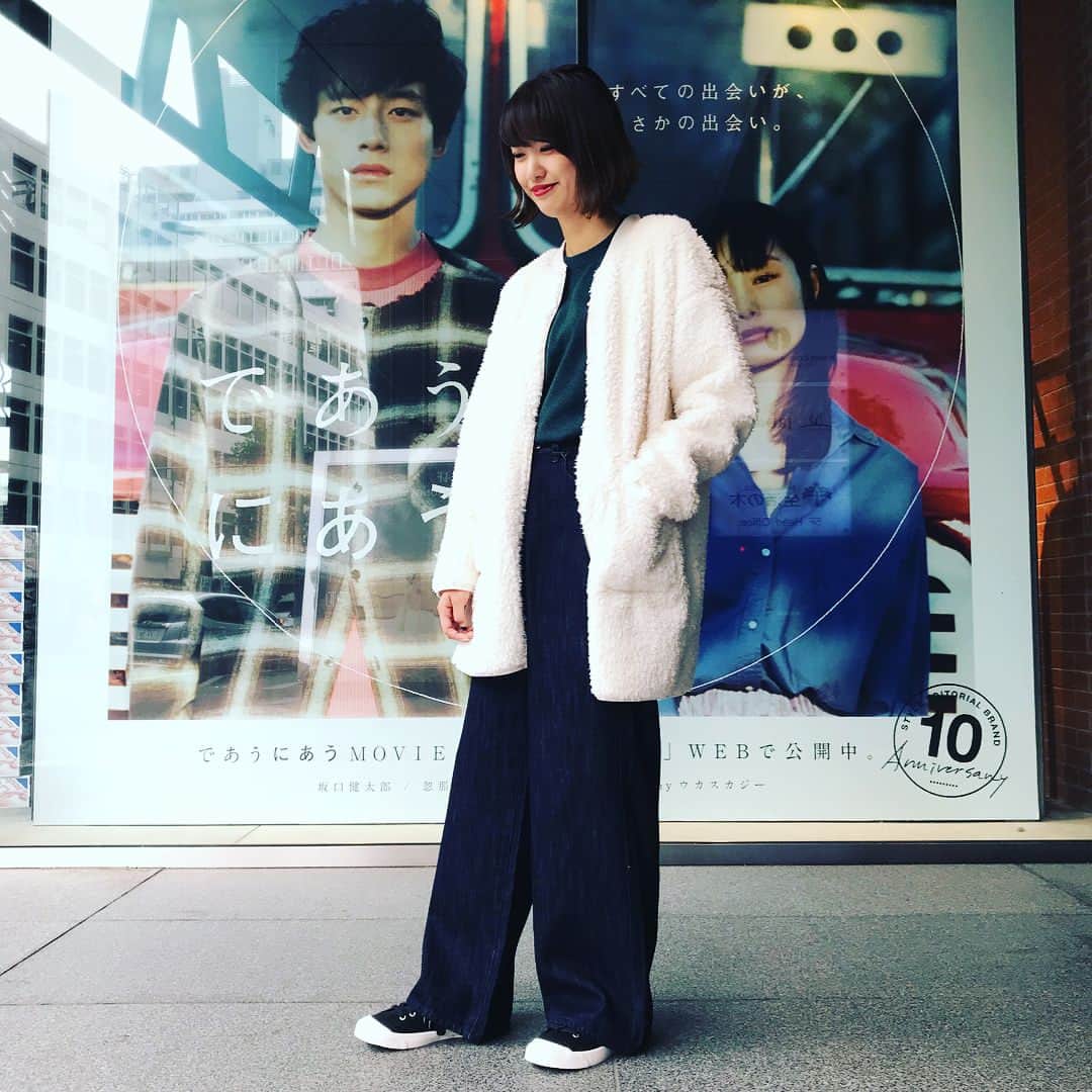 ニコアンドのグルメインスタ