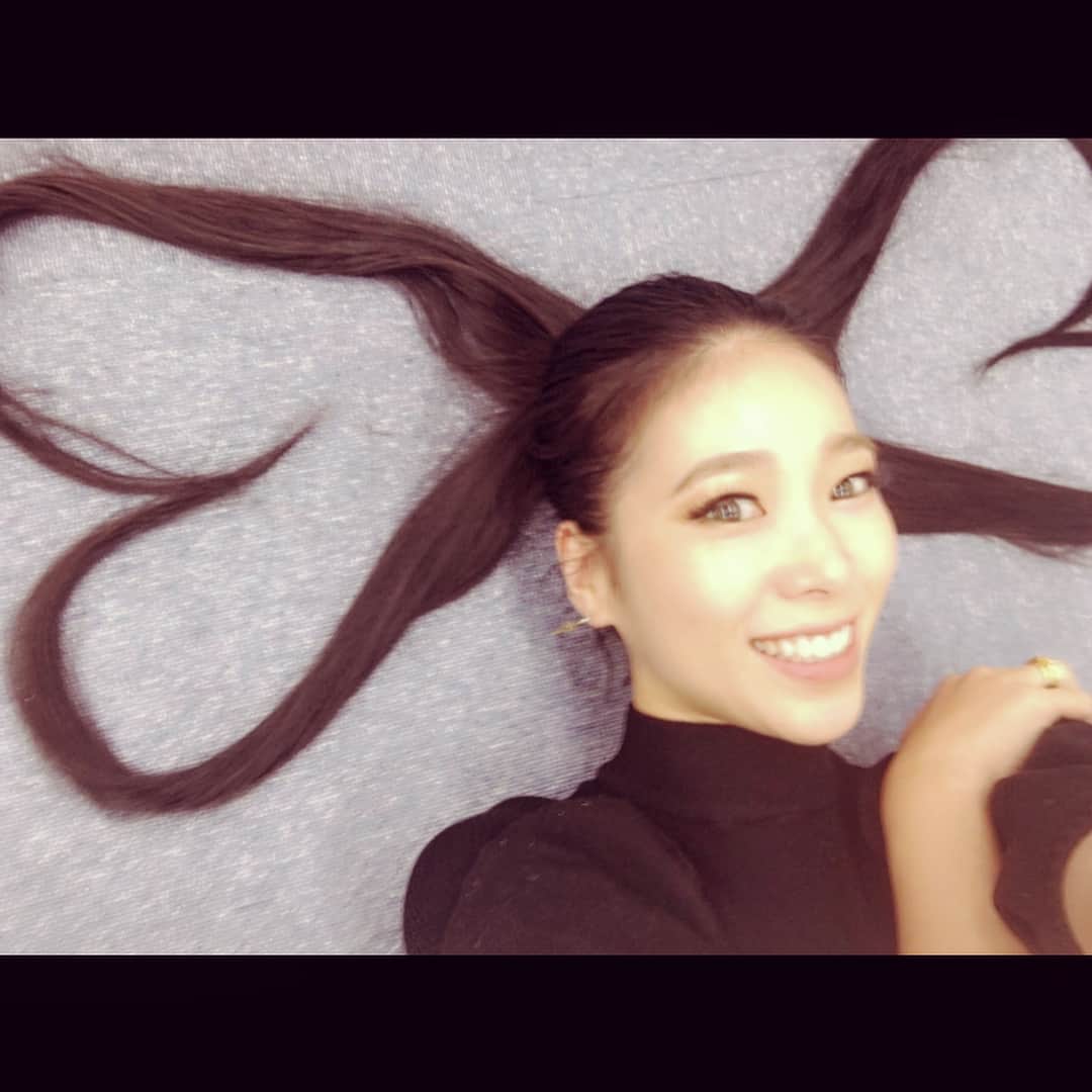 紅蘭のインスタグラム