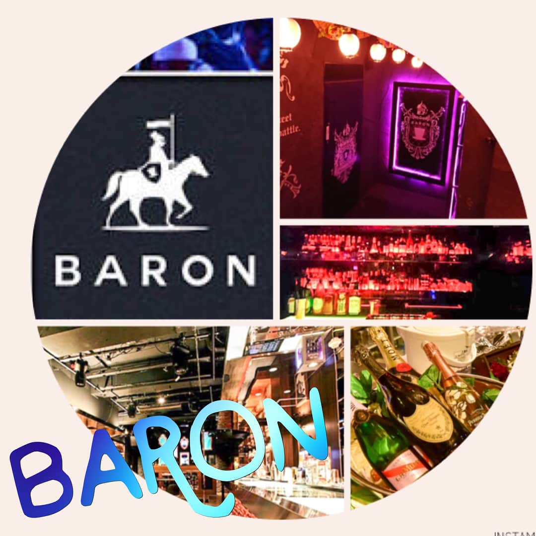 大阪グルメウォークのインスタグラム：「Introducing No. 40 "BARON"! *** * For 1 ticket, you can get "sweet beach cocktail". This night club is in Shinsaibashi.  It is a clean imaged atmosphere compare to other clubs.  There were lots of foreigners hanging out inside.  They were playing mainly techno and house music.  Seasonally the club has been dressed in Halloween.  There is going to be a lot of fun events coming up, so check this place out!  If you used Osaka Gourmet Walk ticket, please use hashtag #gourmetwalk!  Look out for next post!  こんばんは！富永です🌸 ✴︎ 本日は、 NO.40【BARON（バロン）】さんです！！ ✴︎ チケット1枚で ☆SWEET BEACHカクテル☆ ☆Sweet Beach Cocktail☆ いただけます😋 ✴︎ 心斎橋にあるナイトクラブです😊😊 心斎橋商店街から近いのと、大きい電光掲示板があるので 行きやすく、見つけやすいですね!(^^)! ✴︎ どちらかというと、落ち着いた雰囲気のキレイ目なクラブです✨✨ 内装もきれいな印象を覚えました！ 中には外国のお客様もたくさん来られています🎪🎪 ✴︎ そして、特徴的だと思ったのが、流れている音楽！ 普段のクラブは、EDMやMIXが多いイメージですが、 ここは、ハウスやテクノなどの 四つ打ちmusicが楽しめる場所でもあります😋👍😋 専門的なことばかり言ってしまいすみません。。。 比べてみたら違いがわかると思います！ ✴︎ また、本格的なワインやカクテルもあるので 飲んでも楽しめる場所ですね☆彡 時期的に、ハロウィン仕様になっており 楽しいイベントもたくさんあるみたいなので 是非チェックしてくださいね🎃👻🎃 ✴︎ グルメウォークチケットを使った際は インスタに#gourmetwalk を つけて投稿してくださいね🏅🏅 ✴︎ 次回もお楽しみに😁😁 ✴︎ ⚡️⚡️⚡️⚡️⚡️⚡️⚡️⚡️ グルメウォークチケットですが、 現在、4000円で販売しております！ チケットは7か所で購入できますので 是非お買い求めください☆ 詳しくはhpへ！ ➡︎ http://gourmet-walk.com このアカウントのトップページから飛べます👑 ⚡️⚡️⚡️⚡️⚡️⚡️⚡️⚡️ #大阪 #心斎橋 #難波 #なんば #道頓堀 #ミナミ #大阪名物 #大阪グルメ #大阪観光  #食 #食べ歩き #ちょい飲み  #グルメウォーク  #osaka #shinsaibashi #namba #dotonbori  #gourmet #foodstagram #delicious  #instafood #tasty #japanesefood #osakatrip #gourmetwalk  #クラブ #パリピ #カクテル #ハロウィン」