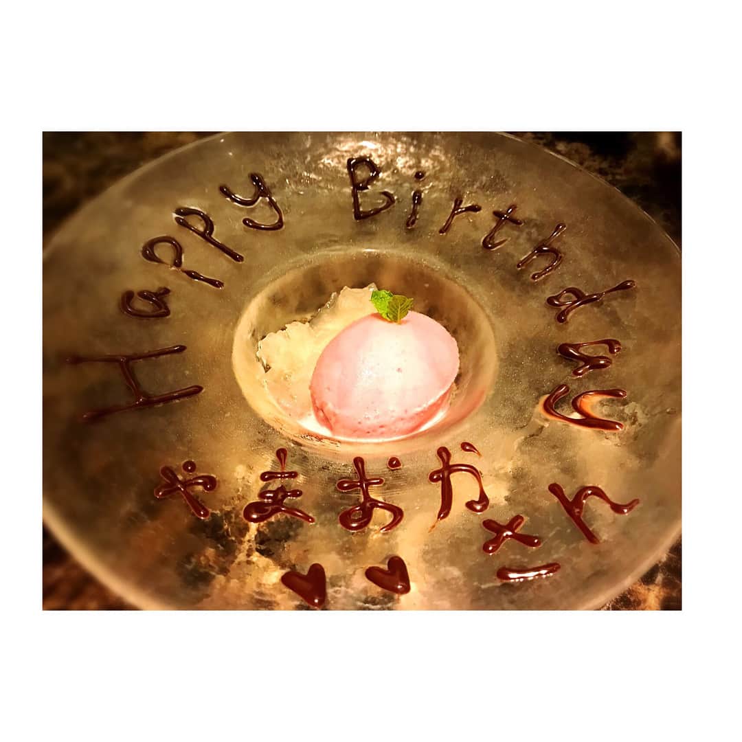 中村奏絵のグルメインスタ