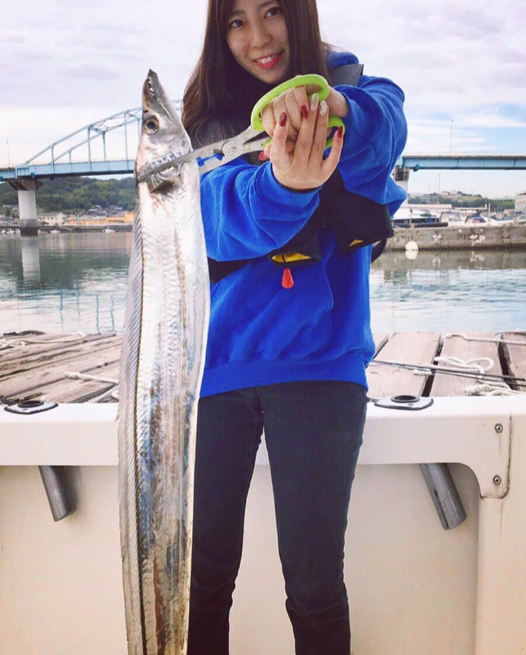 福井柑奈のインスタグラム