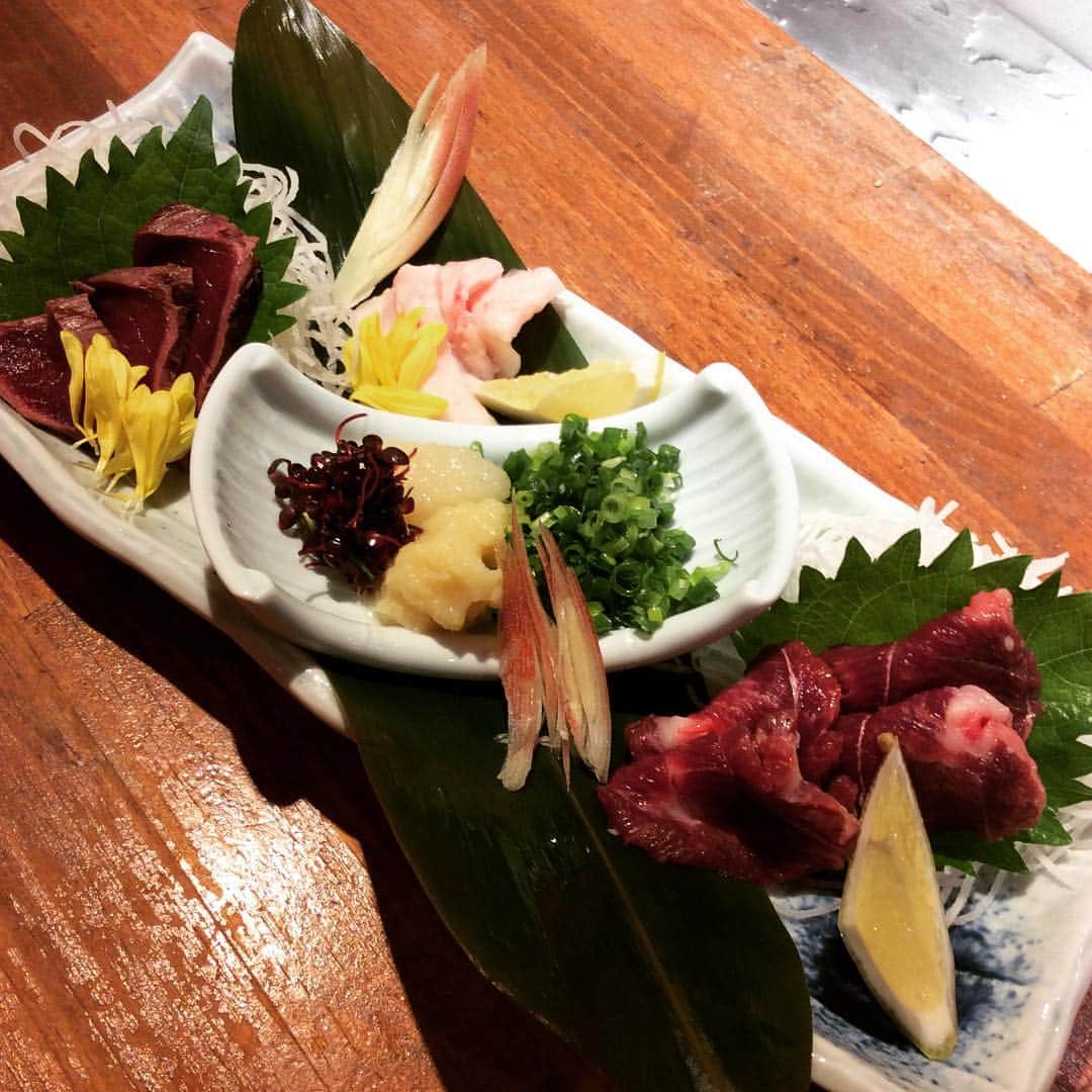 九州うまか新大阪店のインスタグラム
