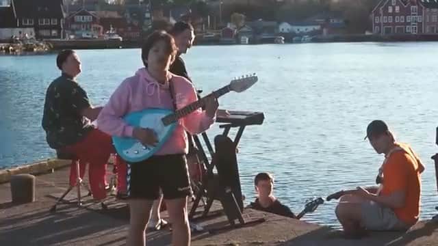 瀬奈ユウリのインスタグラム
