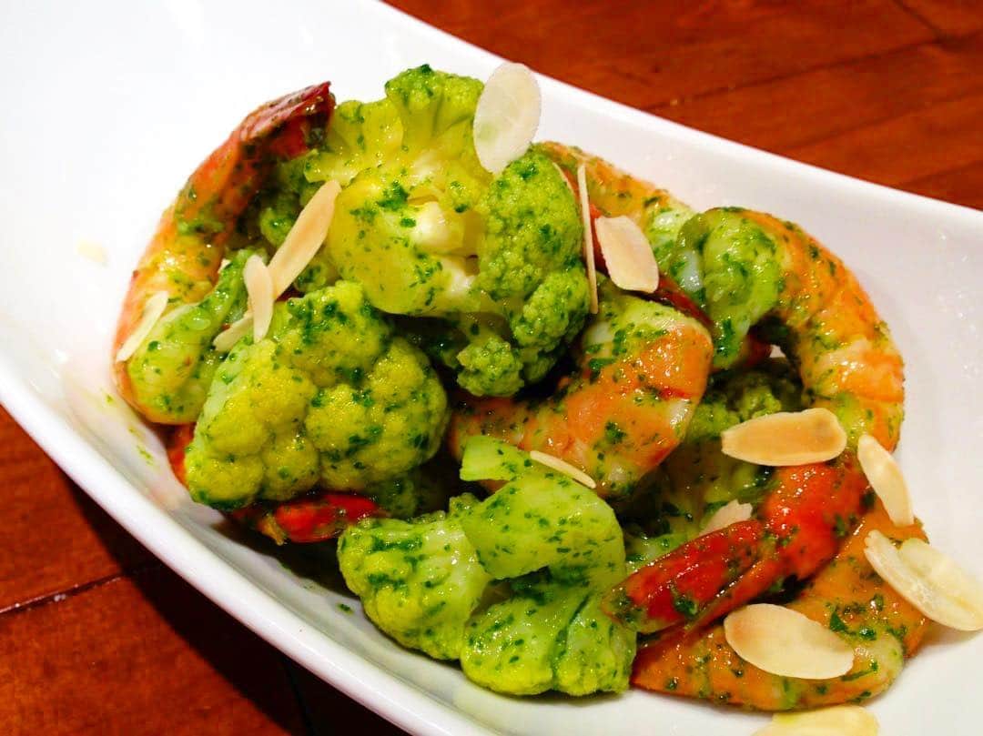 ヴィットリオ ポモドーロ ツキジのグルメインスタ