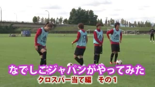 日本サッカー協会のインスタグラム