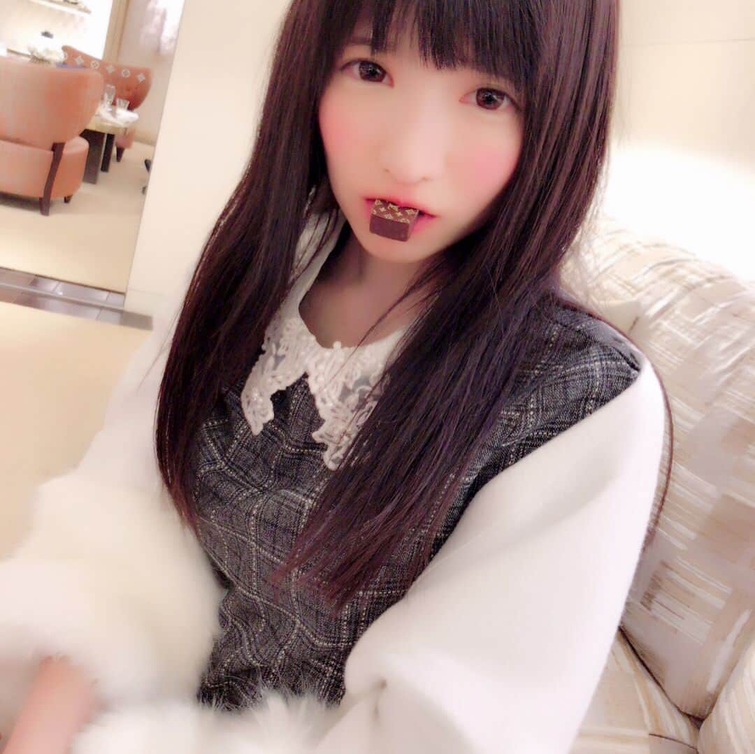 もえのあずきのインスタグラム