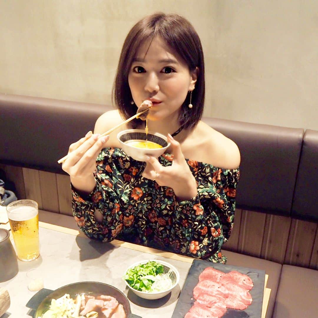 石井里奈のグルメインスタ