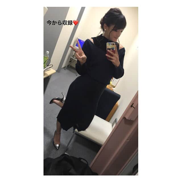 RENA（久保田玲奈）さんのインスタグラム写真 - (RENA（久保田玲奈）Instagram)「‪今から『快傑 えみちゃんねる』の収録です😌❤️‬」10月19日 17時09分 - sb_rena