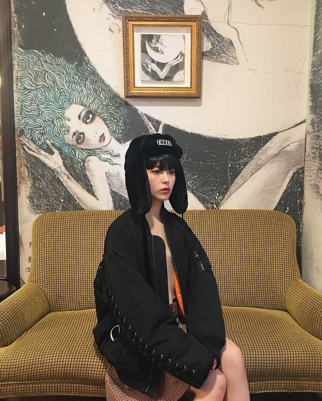 菅沼ゆり（ゆりっぱ）のグルメインスタ