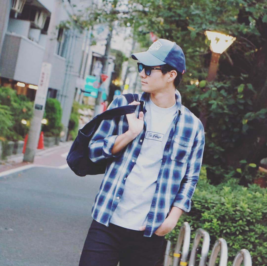 玉城大志のインスタグラム