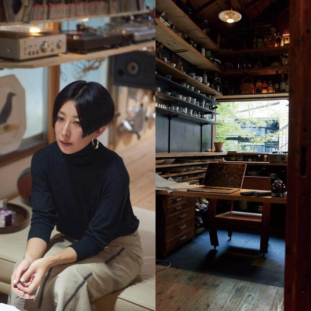 ルミネ公式のインスタグラム：「LUMINE SPECIAL DAYS 「TOKYO MIX CULTURE」10/5.thu-11/13.mon GINZA編集部と考えたプレゼントキャンペーン！「当たれ、ルミネガールズ！」第3弾「文筆家 五所 純子さん」からのプレゼントを当てよう！ 五所 純子さんのインタビュー記事はコチラ！ http://ginzamag.com/special/2017/lumine/vol3.html #lumine #ルミネ #ginza #specialdays #tokyomixculture #当たれルミネガールズ！」