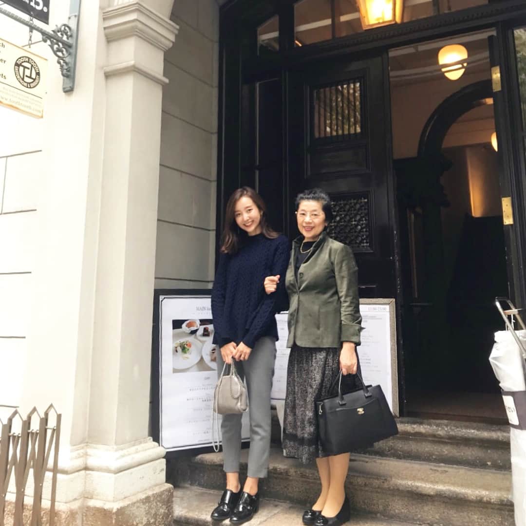 西村彩香のグルメインスタ