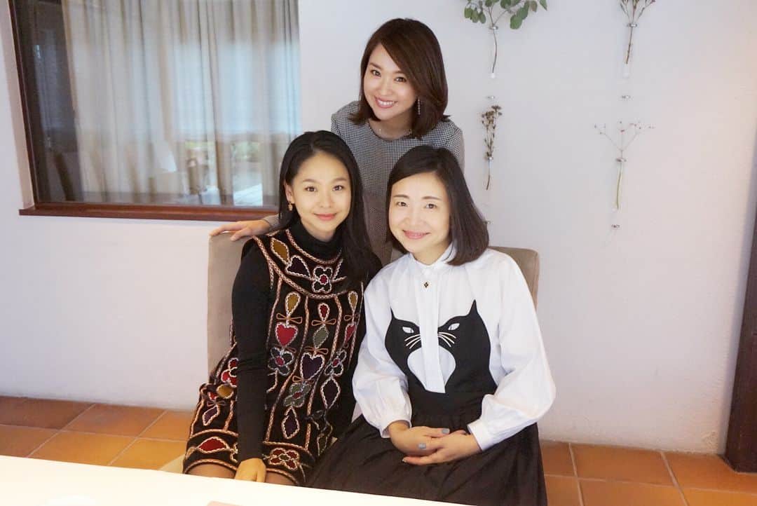 林香里のグルメインスタ