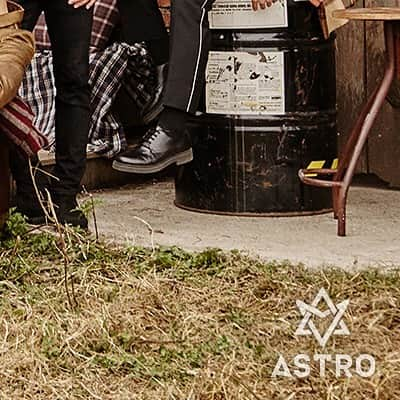 ASTROさんのインスタグラム写真 - (ASTROInstagram)「[TEASER] 2017.11.01 ASTRO 5th Mini Album 'Dream Part.02' TEASER IMAGE 02  #ASTRO #BARAM」10月20日 0時04分 - officialastro